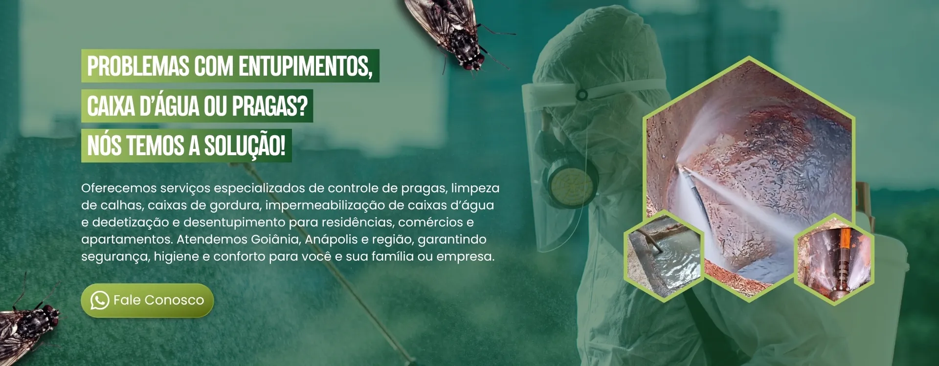 Banner Versão desktop