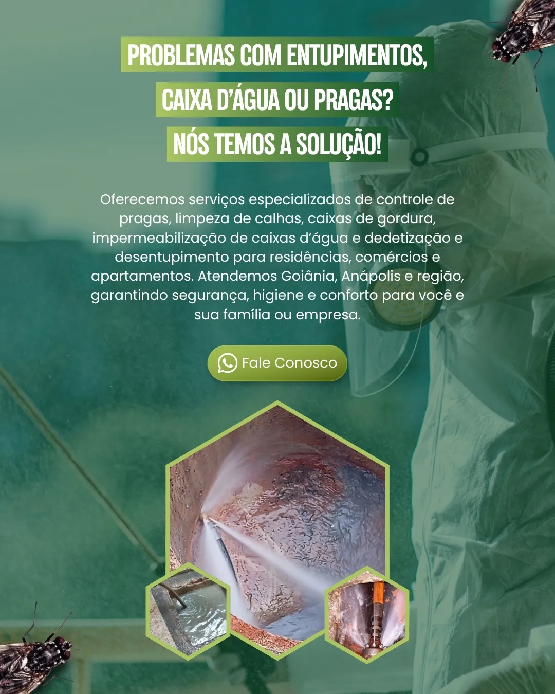 Banner Versão mobile